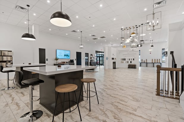 Images DRB Design Studio - West Division