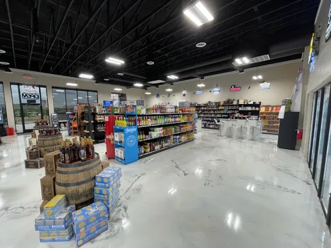 Images Parkway Liquor