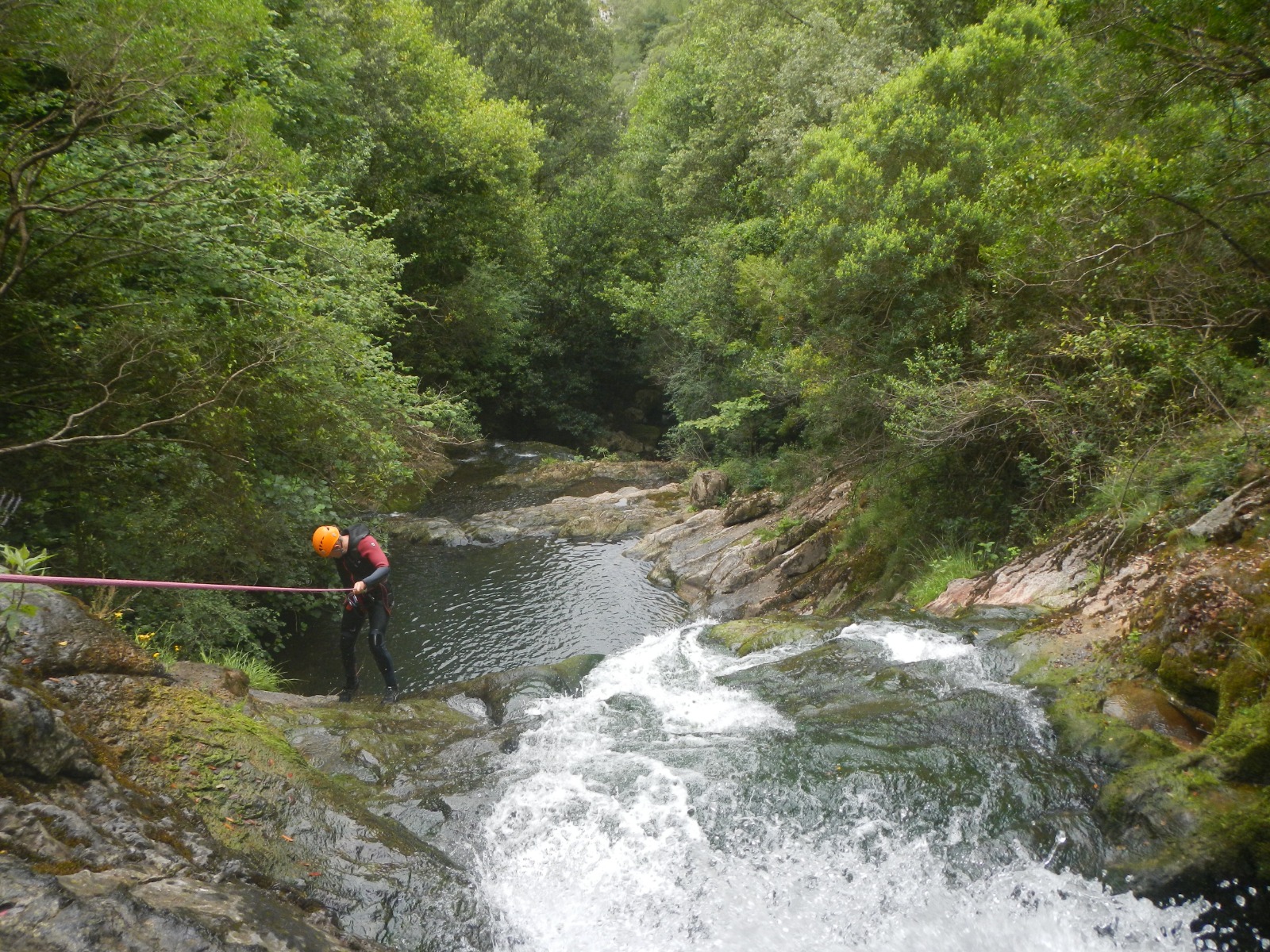 Images Rumbo a Picos