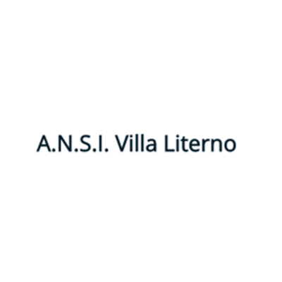 A.N.S.I. Villa Literno Logo