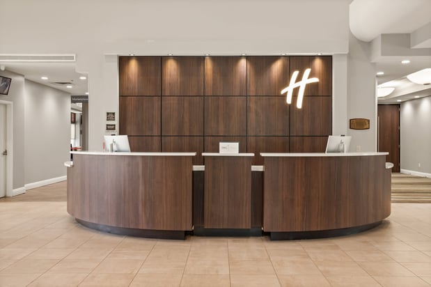 Images Holiday Inn Baton Rouge College Drive I-10 by IHG