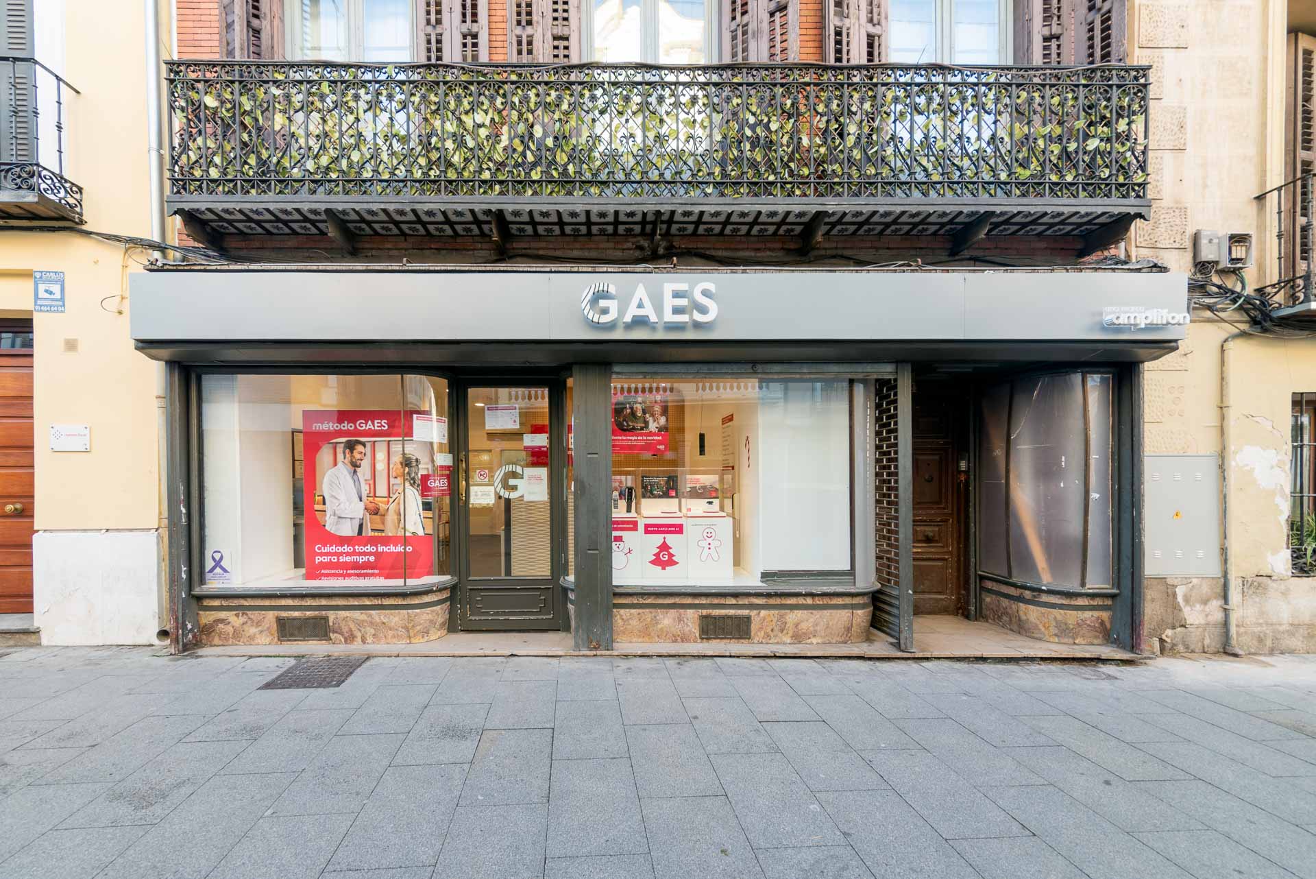 Galería en miniatura