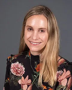 Emily Gaster