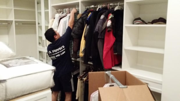 Images ZEUS RELOCATION, INC. Transportation and Logistics Company