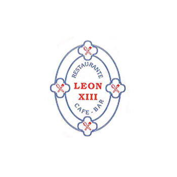 RESTAURANTE LEÓN XIII Logo
