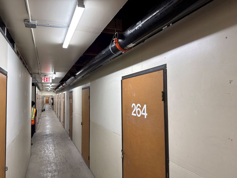 Interior Units