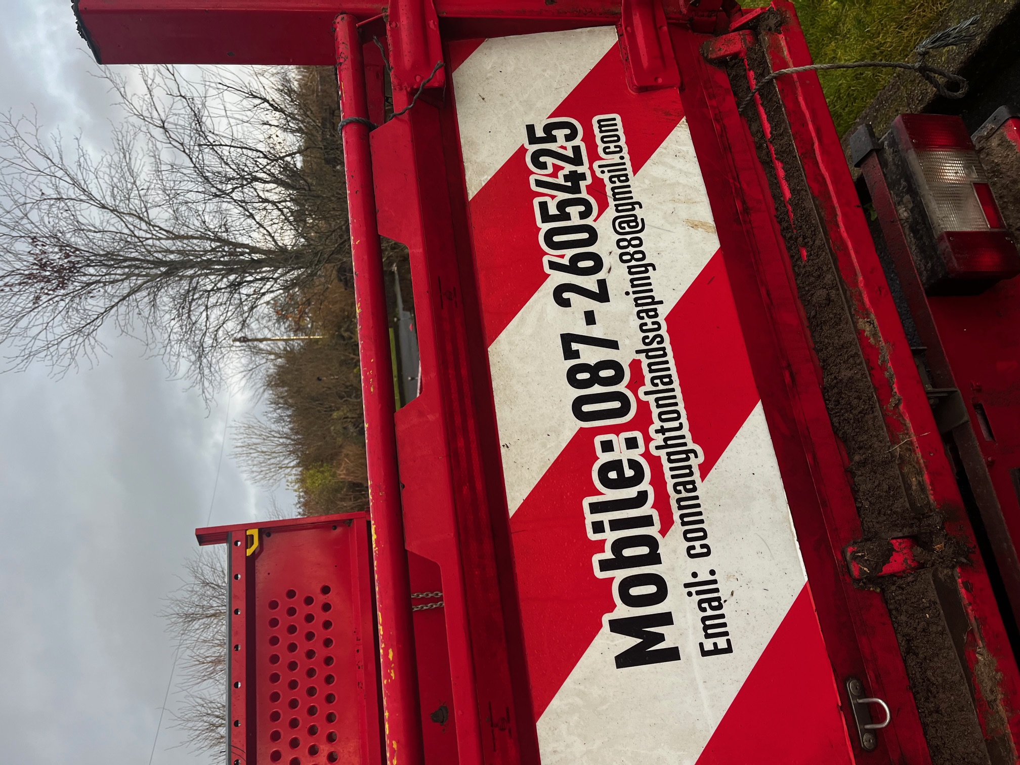 Connaughton & Sons Landscaping Ltd 7