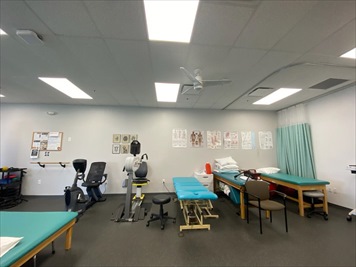 Images NovaCare Rehabilitation in partnership with OhioHealth - Sunbury