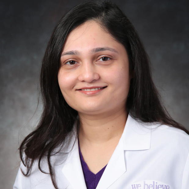 Images Neha Paranjape, MD