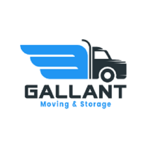 Gallant Moving & Storage