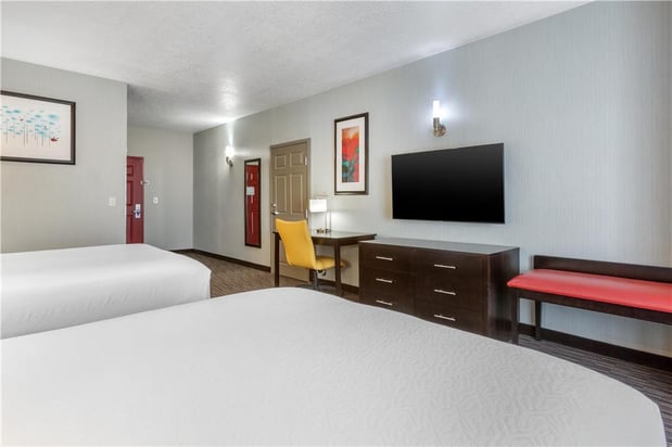 Images Best Western Plus Gallup Inn & Suites