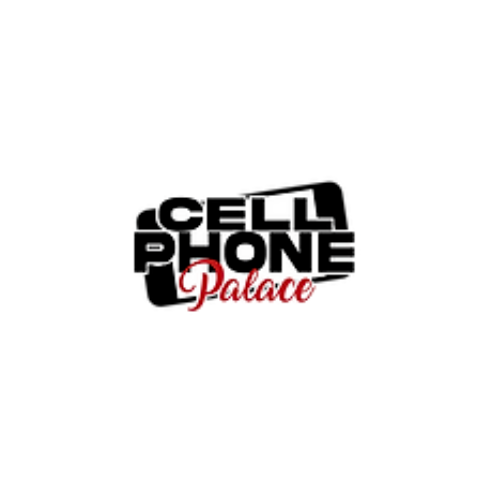 Cell Phone Palace, LLC Logo