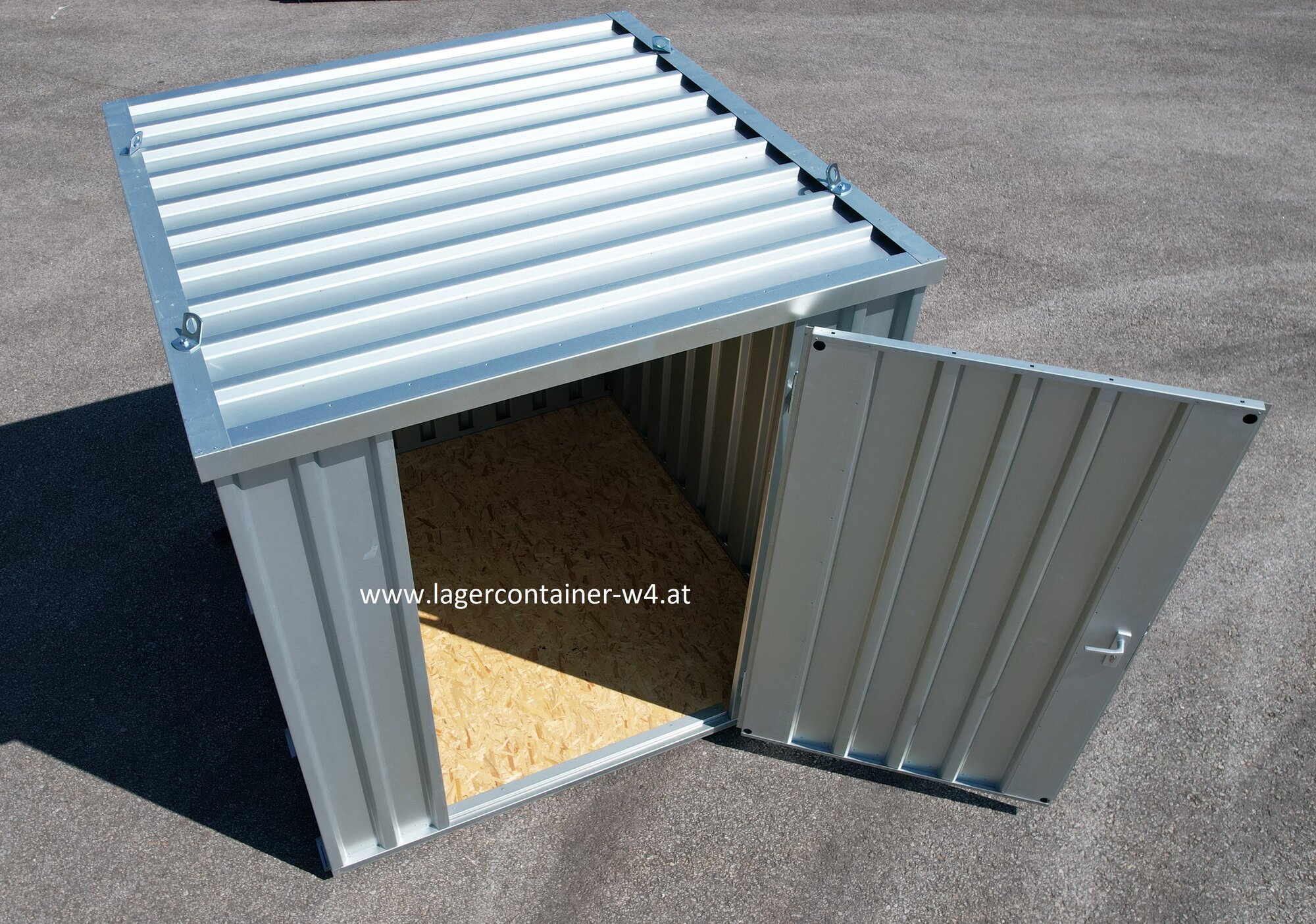 Bild 8 von TK-Container