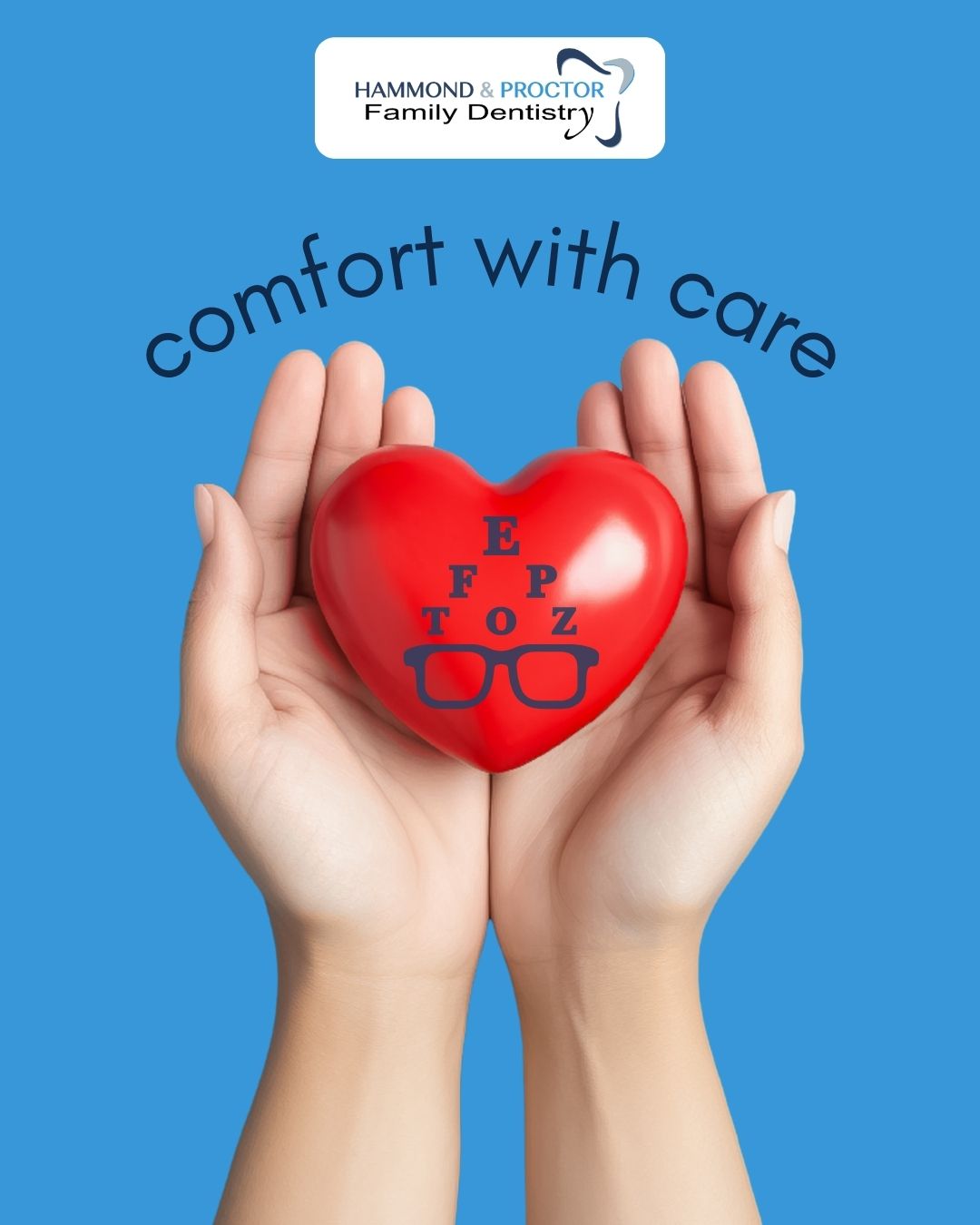 Hammond & Proctor Family Dentistry – Folsom Image