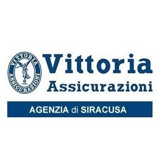 Vittoria Assicurazioni - Agenzia Rampolla Logo