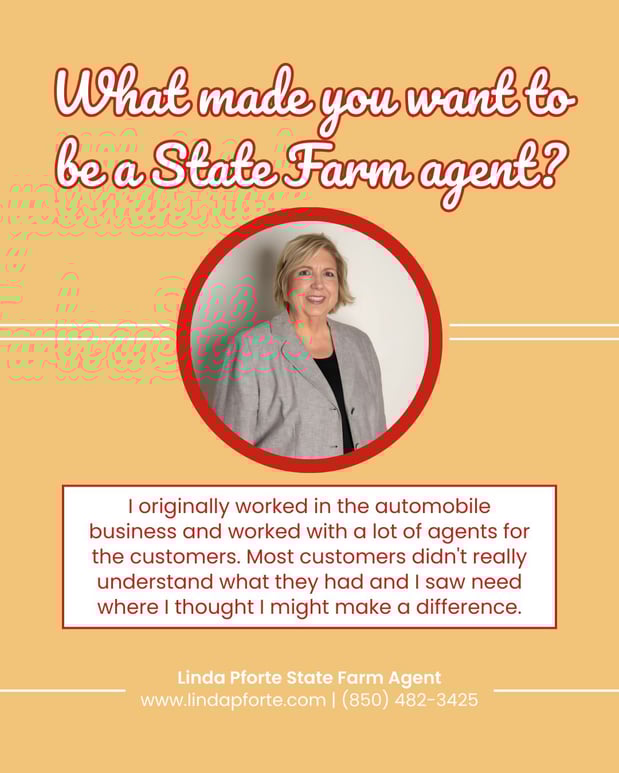 Images Linda Pforte - State Farm Insurance Agent