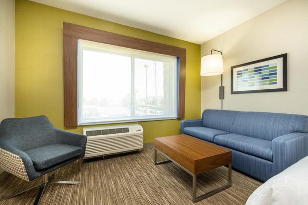 Images Holiday Inn Express & Suites San Jose – Silicon Valley by IHG