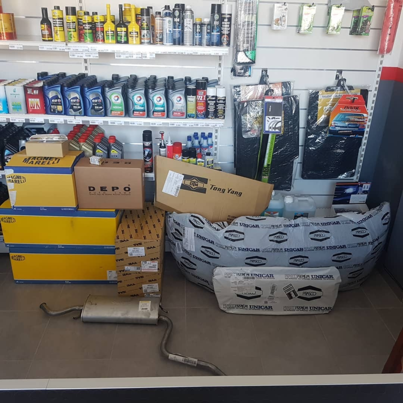 Images Vsc Autoricambi