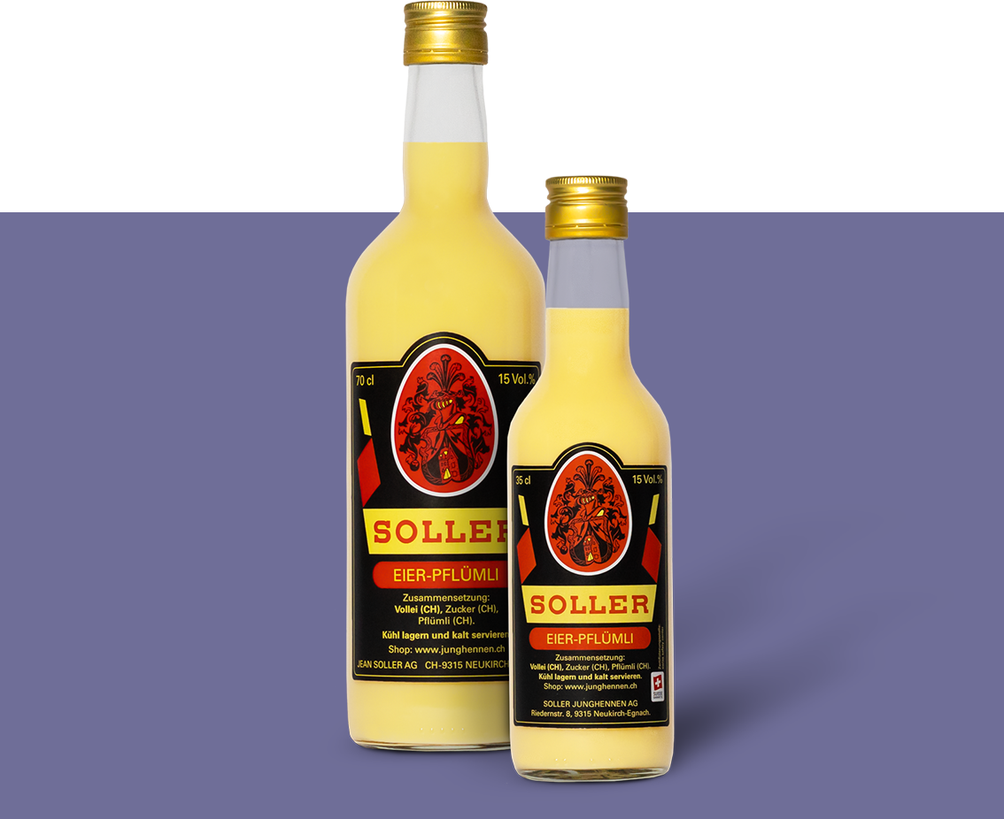 Bilder Soller Junghennen AG