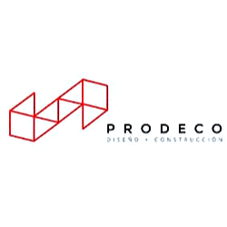 Grupo Prodeco Construcciones Logo