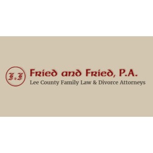 Fried and Fried, P.A.
