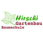 Hirschi Gartenbau GmbH Logo