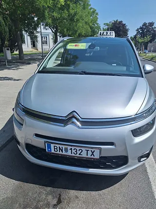 Bild 1 von Taxi Norbert