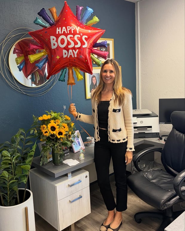 Images Laura Peterson - State Farm Insurance Agent