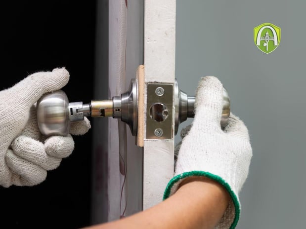 Images Arch City Locksmith