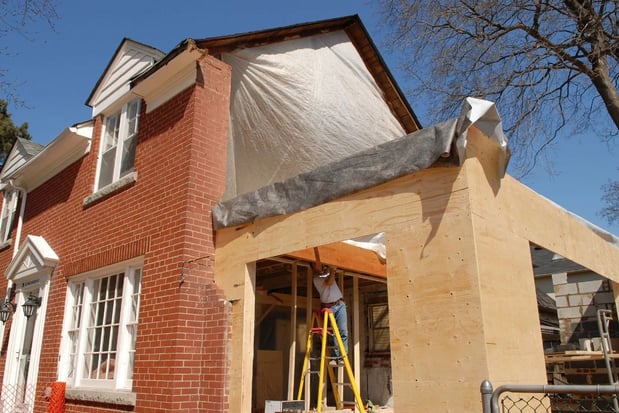 Images Romualdo's Home Renovations Inc