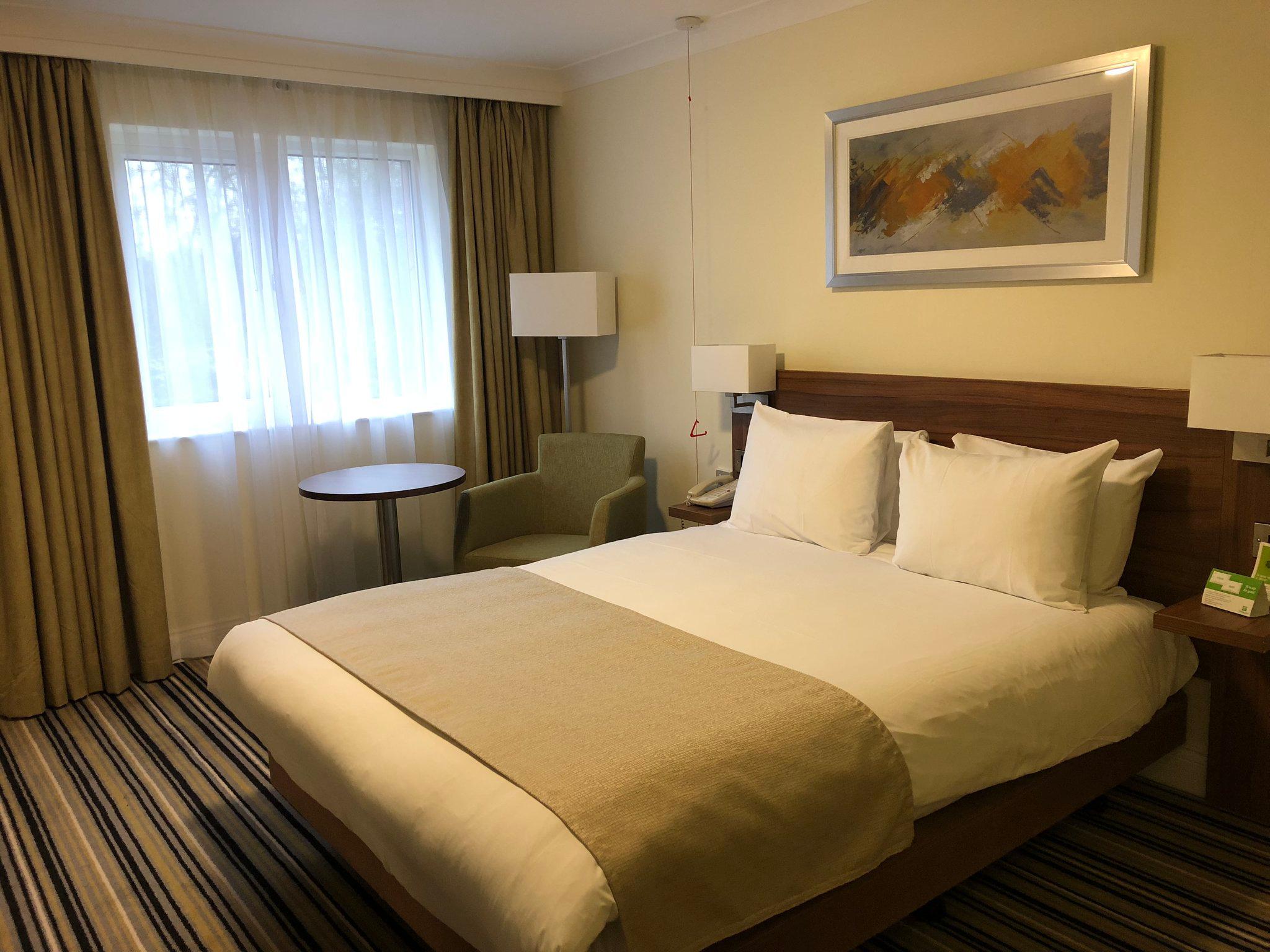 Holiday Inn Ashford - Central, an IHG Hotel Ashford 01233 619600
