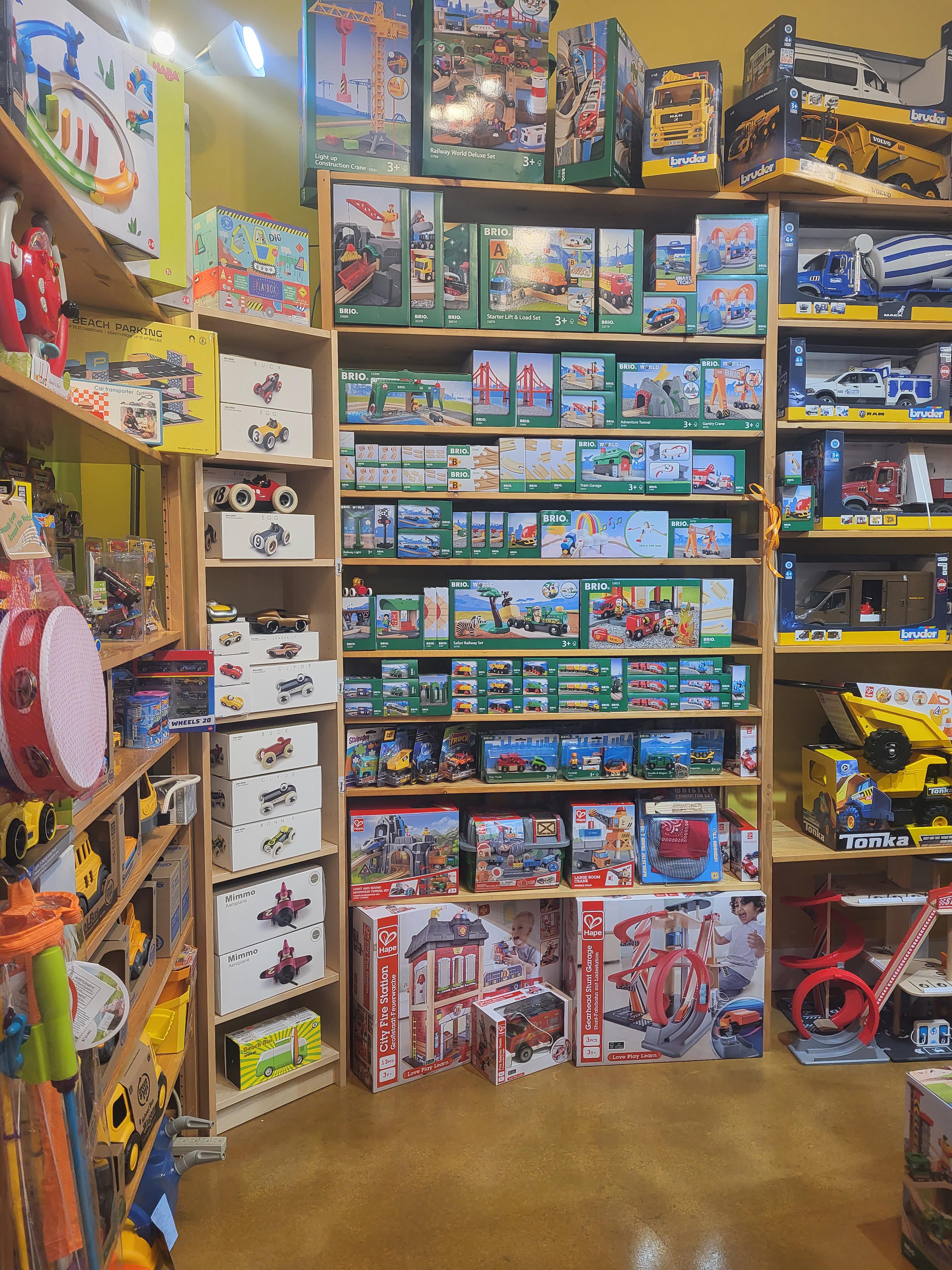 Best 30 Toy Stores in Saint Charles MO with Reviews