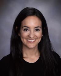 Dr. Andrea Christine Batra, DPM - Brighton, CO - Podiatry