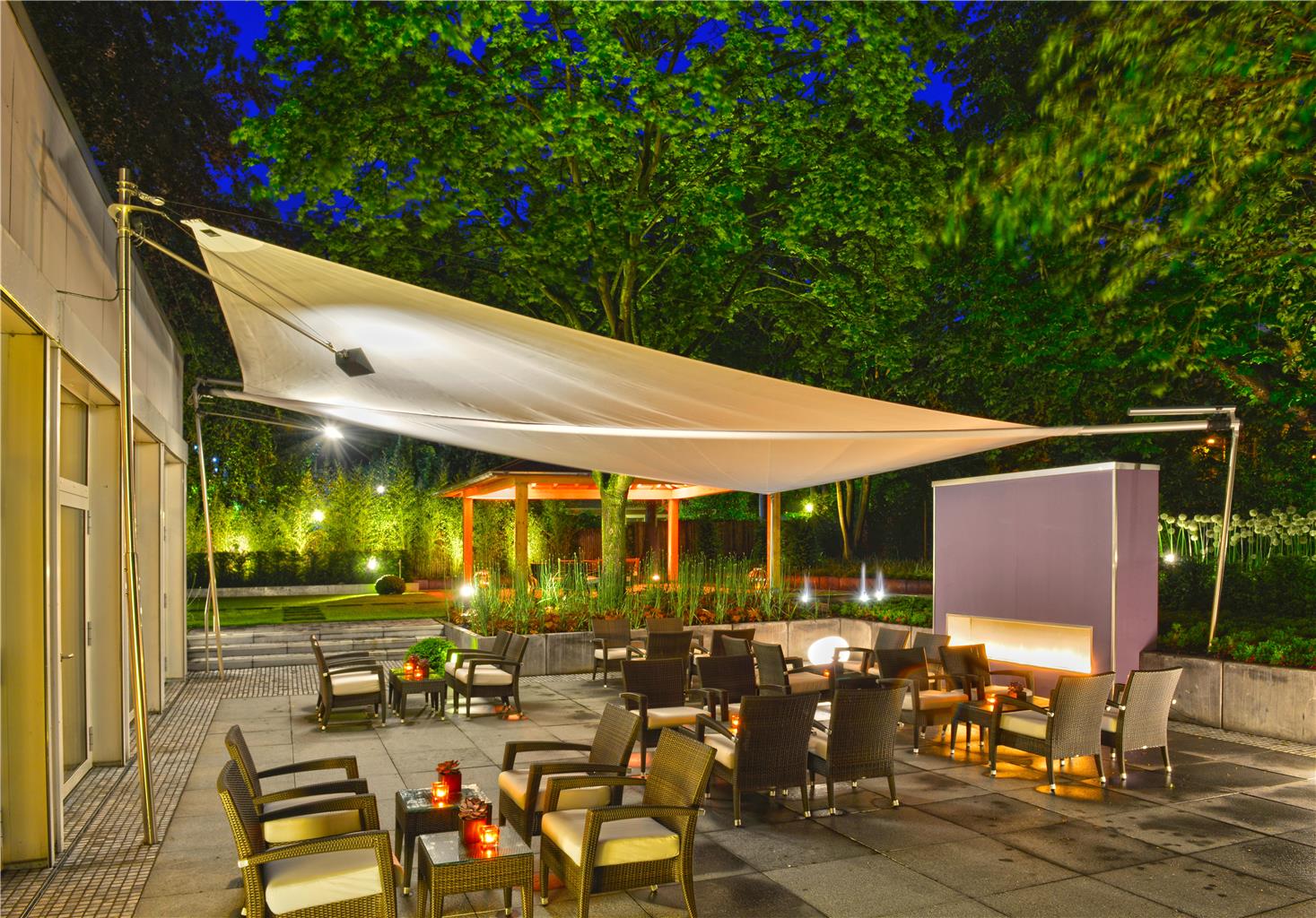 Best Western Premier Parkhotel Kronsberg, Gut Kronsberg 1 in Hannover