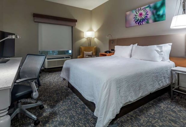 Images Hilton Garden Inn Arvada Denver
