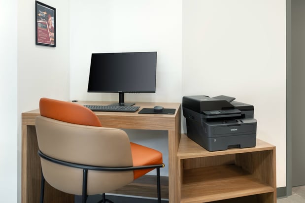 Images Even Hotel Long Island City - New York by IHG