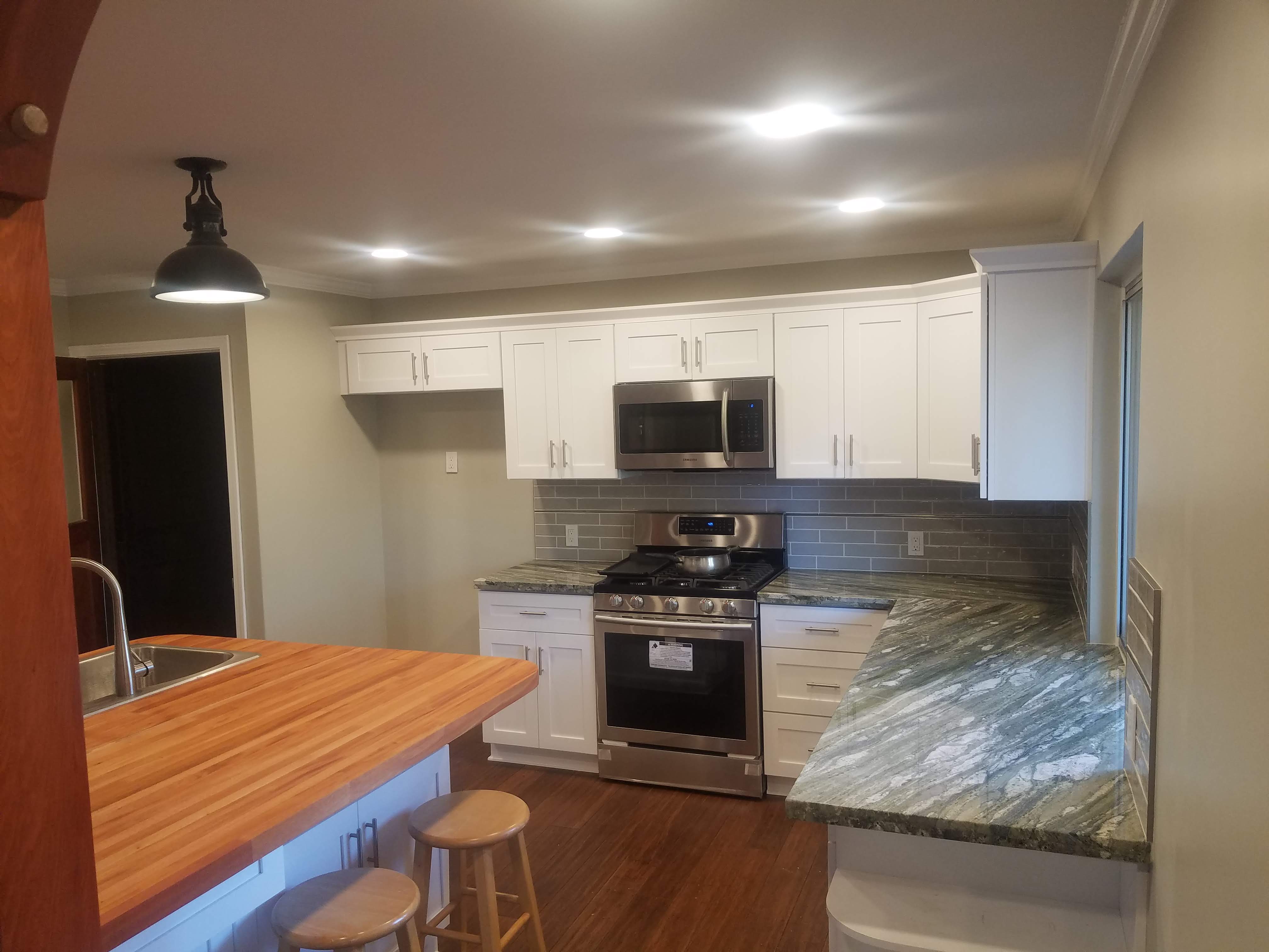 Empire Builders Image