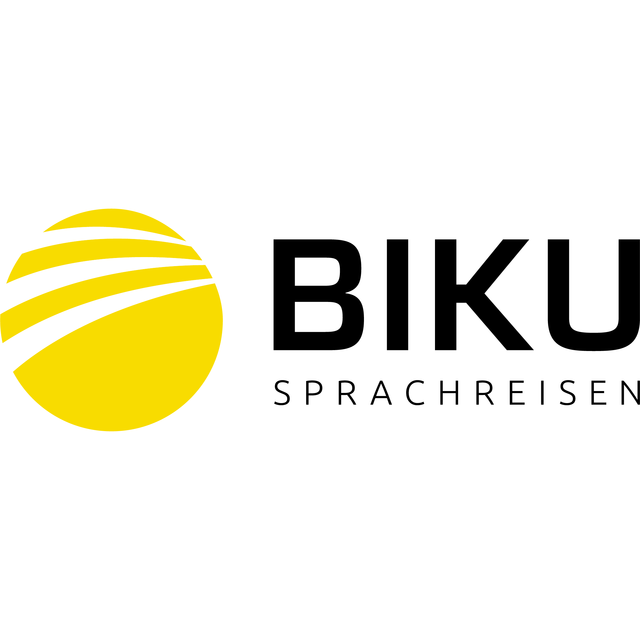 BIKU Languages AG Logo