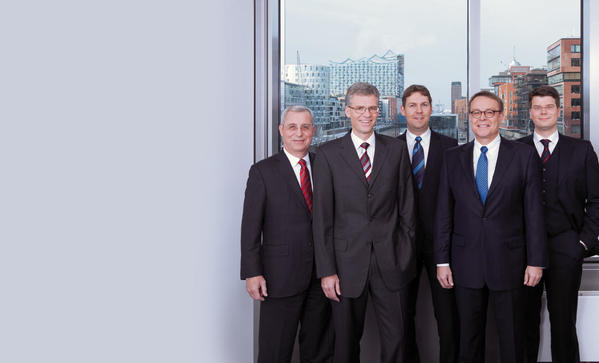 Von Diest, Greve und Partner mbB