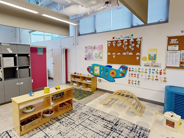 Images Interbay KinderCare
