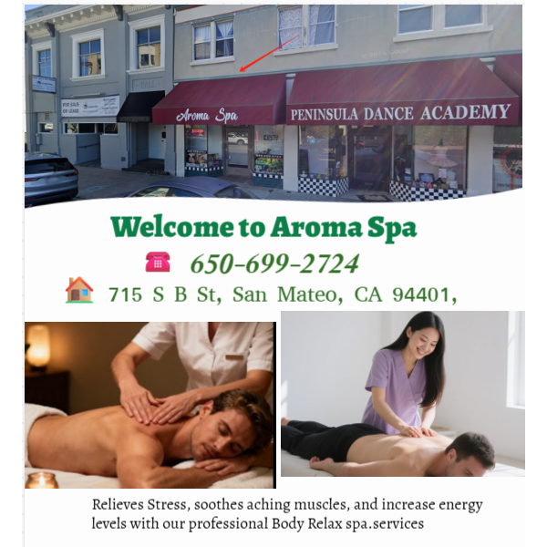 Aroma Spa