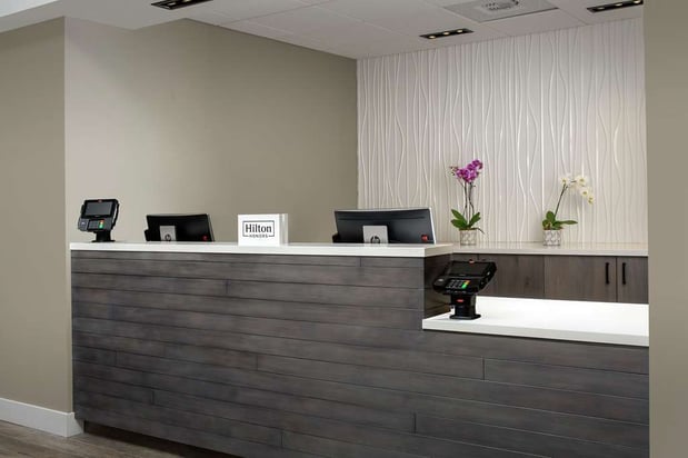 Images Hilton Garden Inn Yakima Downtown