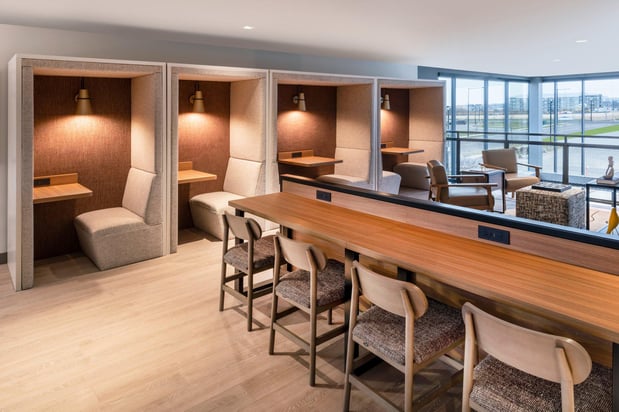 Images Atwell Suites Denver Airport – Tower Road by IHG