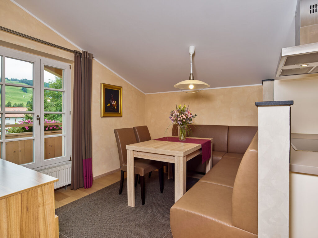 A-VITA VIKTORIA Residenzen, Hohe-Munde-Straße 589 in Seefeld in Tirol