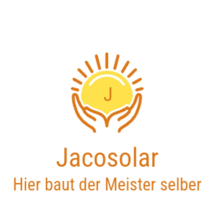 Jacosolar in Mühldorf am Inn - Logo