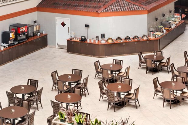 Images Embassy Suites by Hilton Corpus Christi