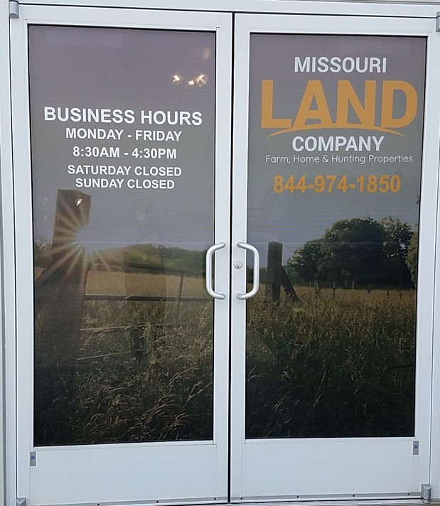Images Missouri Land Company