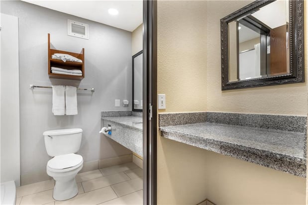 Images Best Western Plus Oklahoma City Yukon