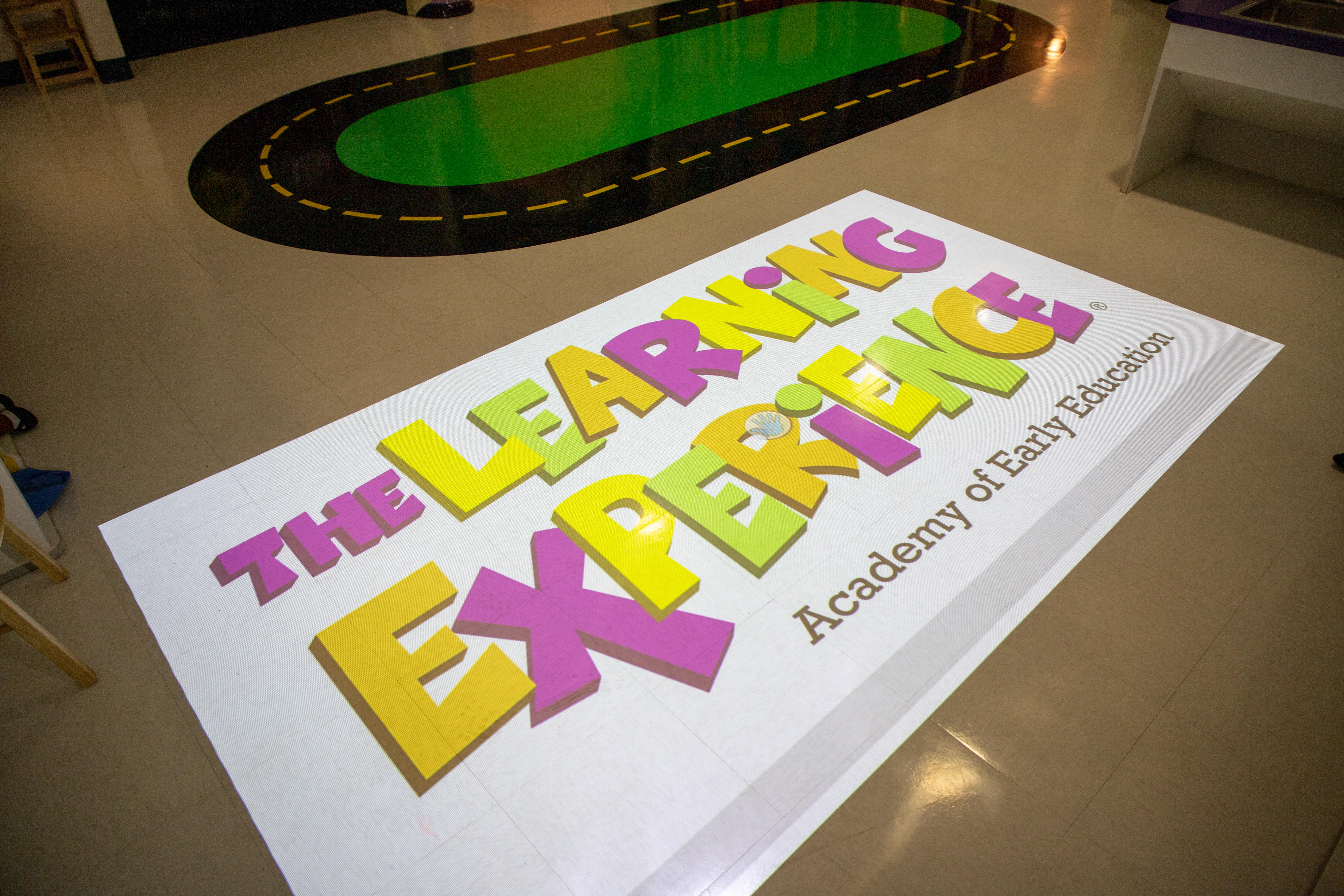 Image 9 | The Learning Experience - Aubrey