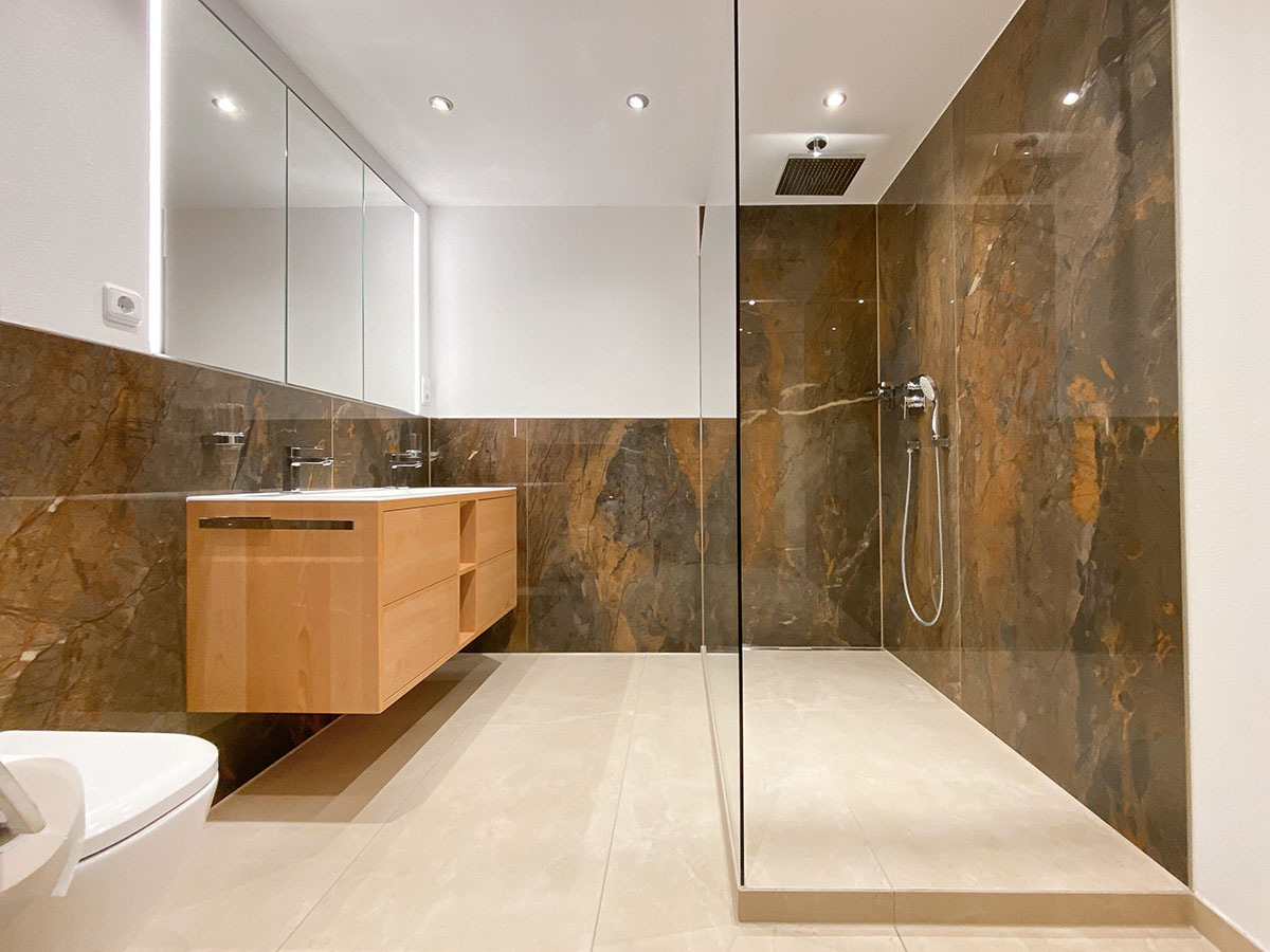 Schröter Haustechnik GmbH & Co. KG, Am Achalaich 2 in Weilheim